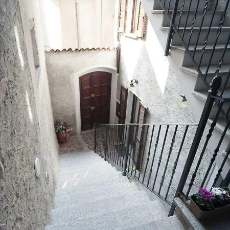 Casa vacanze da Carla Abbadia Lariana Exterior foto
