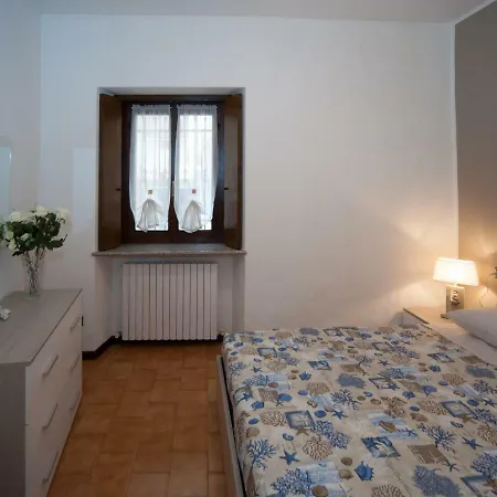 Casa vacanze da Carla Abbadia Lariana Exterior foto