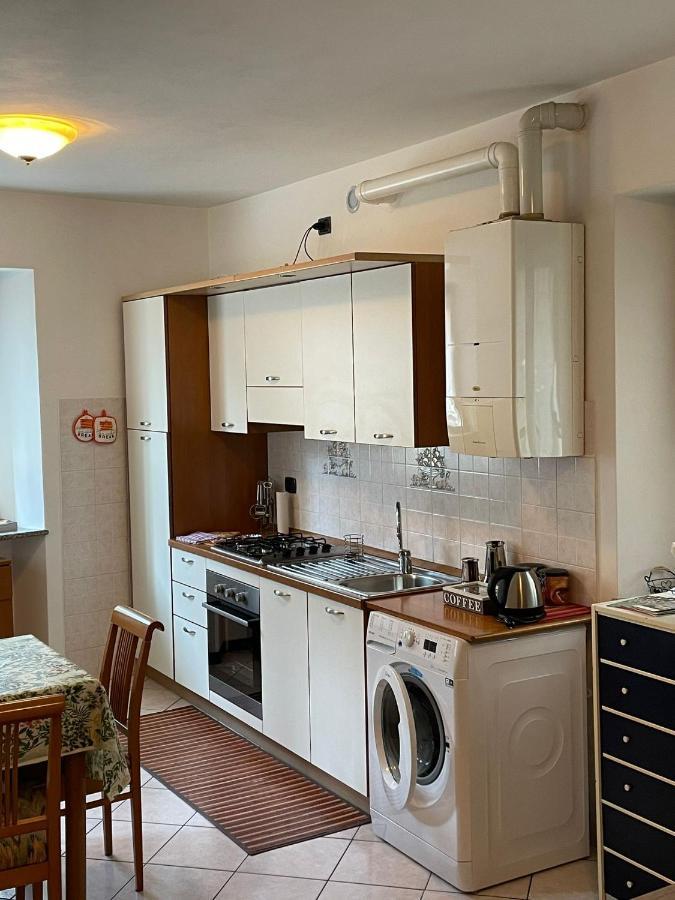 Ferienhaus Da Carla *