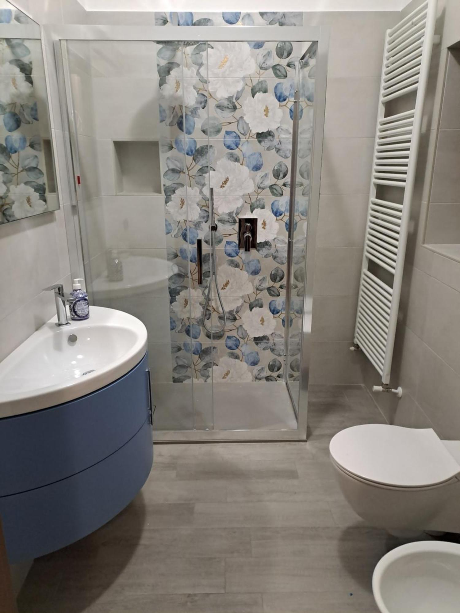 Da Carla Ferienhaus Abbadia Lariana