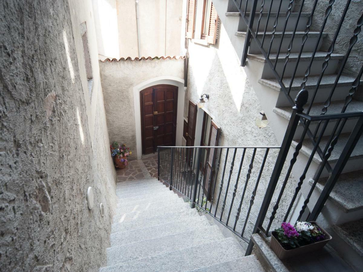 Da Carla Ferienhaus Abbadia Lariana