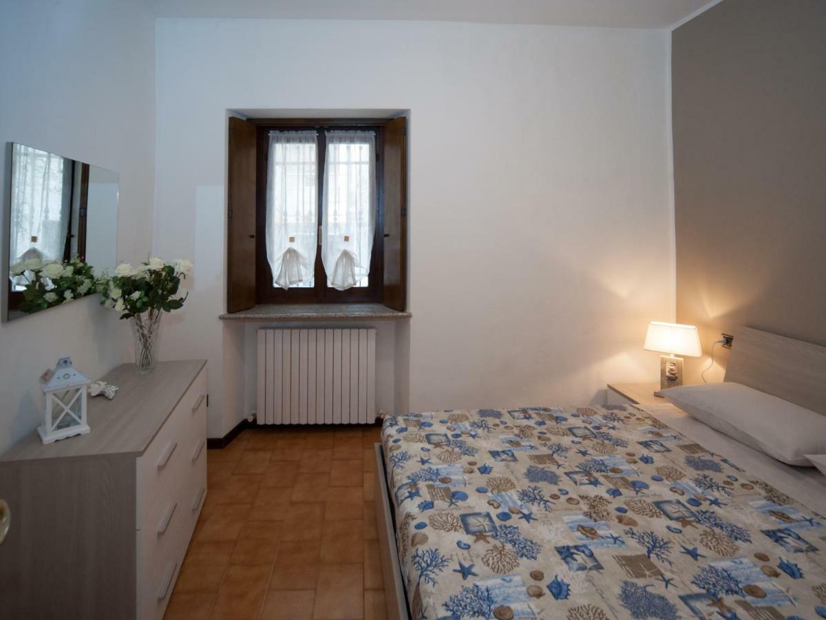 Da Carla Ferienhaus