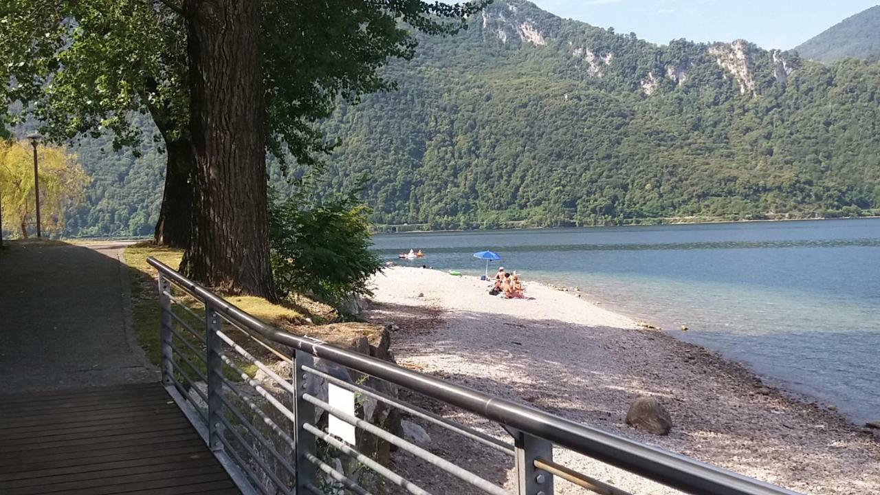 Ferienhaus Da Carla Abbadia Lariana
