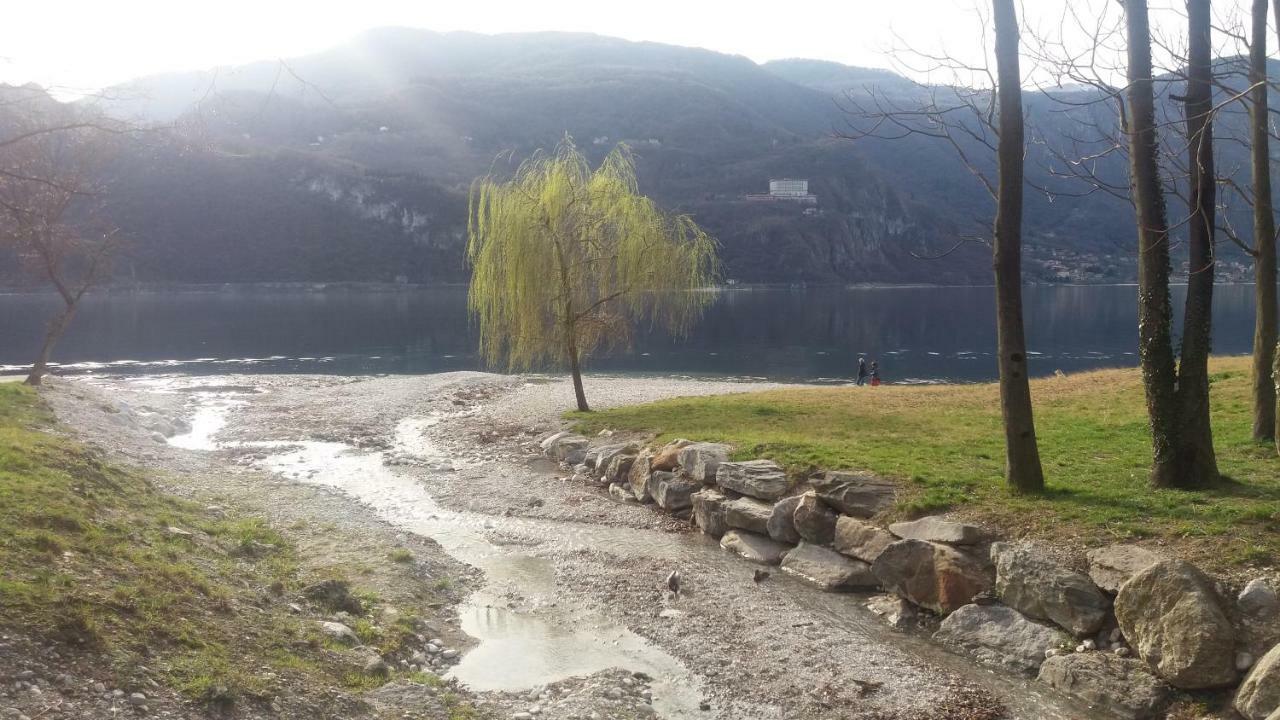Ferienhaus Da Carla Abbadia Lariana