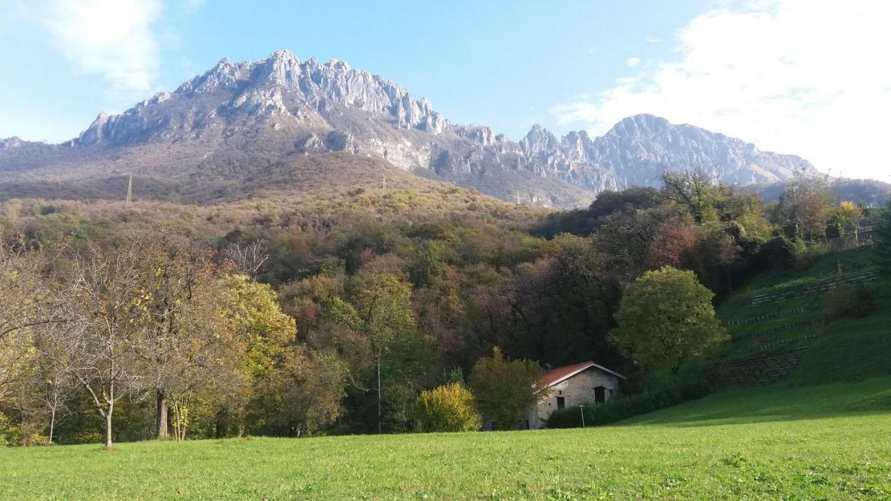 Da Carla Ferienhaus