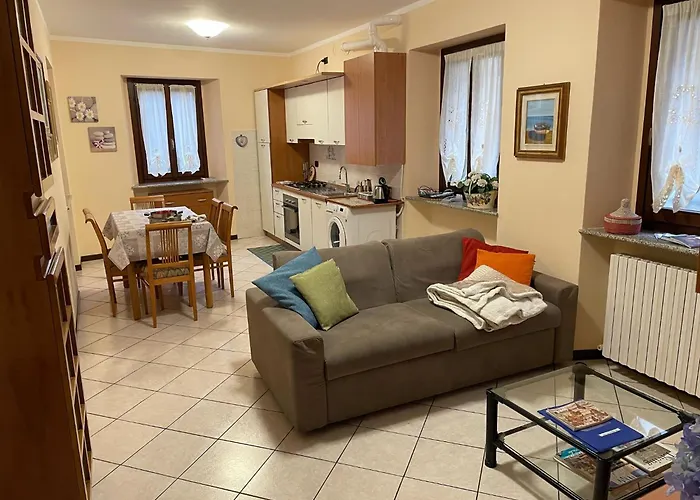 Casa Vacanze Da Carla
